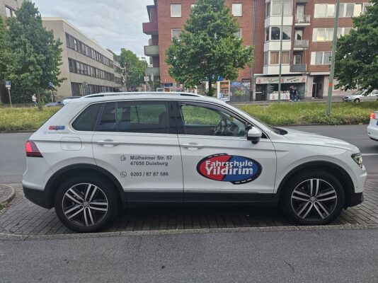 BF17 – Accompanied Driving from 17