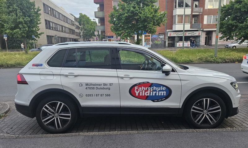 BF17 – Accompanied Driving from 17