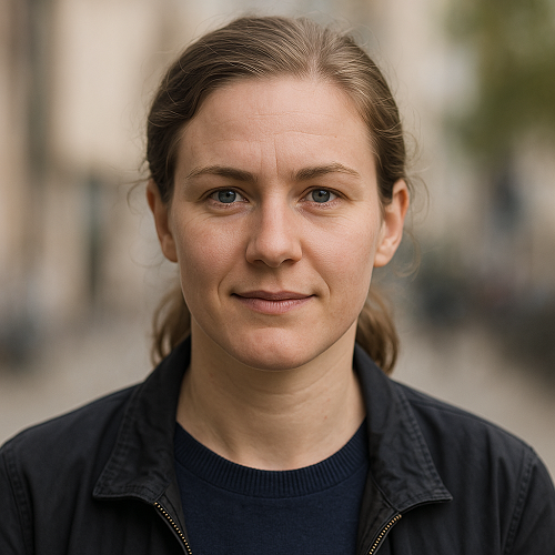 Lena Schröder
