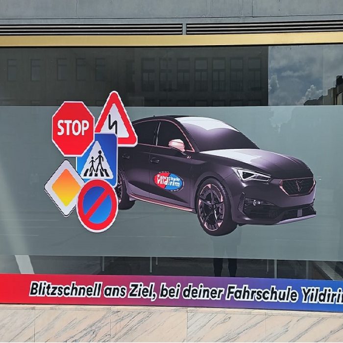 safe and confident driving begins