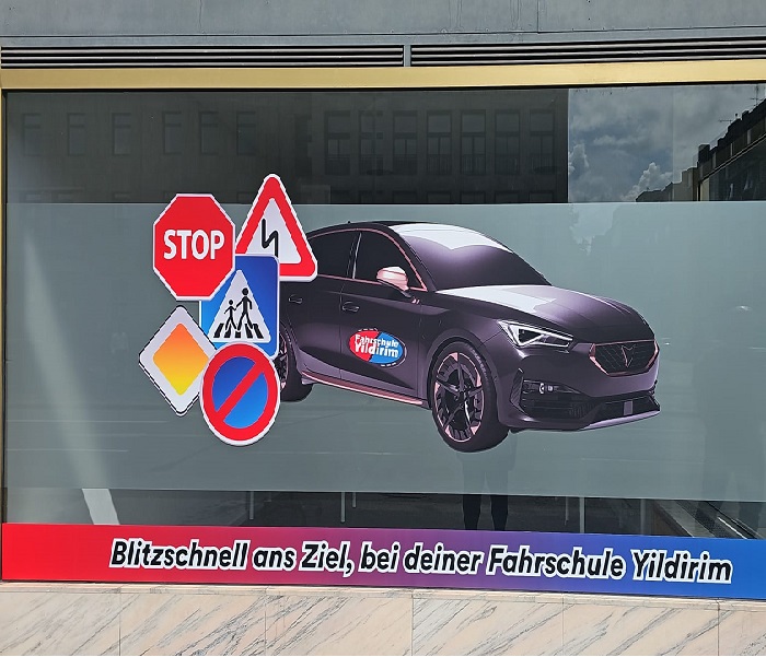 safe and confident driving begins