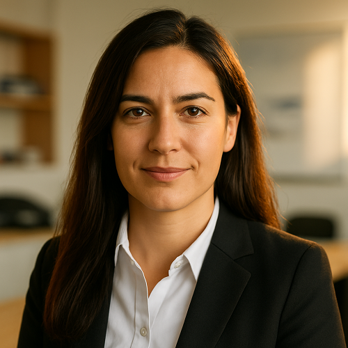 Zeynep Kaya